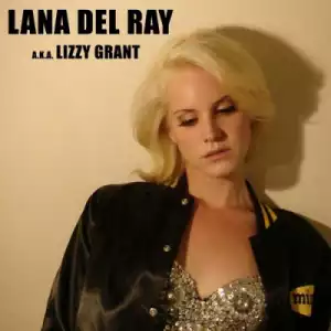 Lizzy Grant - Track 3